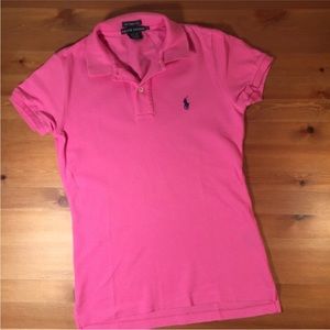 Ralph Lauren polo size small